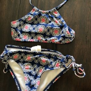 Tilly’s Bikini Set